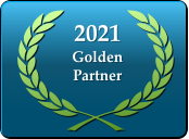 2021 Golden Partner