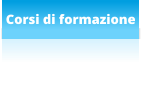 Corsi di formazione