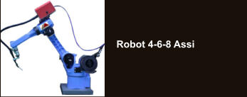 Robot 4-6-8 Assi