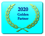 2020 Golden Partner