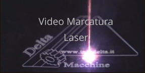 Video Marcatura Laser