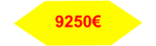 9250€