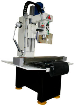 vm60 cnc