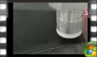 Video taglio pelle