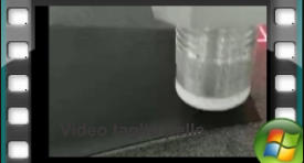 Video taglio pelle