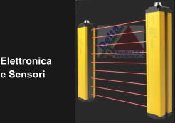 Elettronica  e Sensori