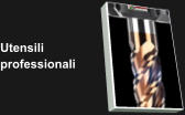 Utensili professionali