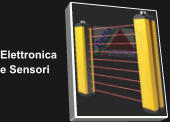 Elettronica  e Sensori