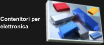 Contenitori per elettronica