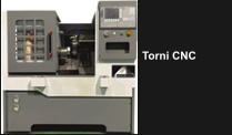 Torni CNC
