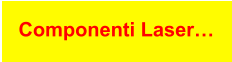 Componenti Laser…
