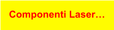 Componenti Laser…