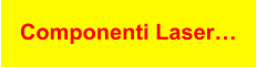Componenti Laser…