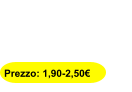 Diametro esterno:32mm Filettatira:M14 Foro:1/1.2/1.5/2/2.5/3mm Single layer/double layer  Prezzo: 1,90-2,50€